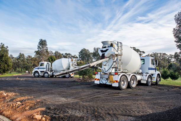 Best Concrete Removal and Replacement in Castlewood, VA